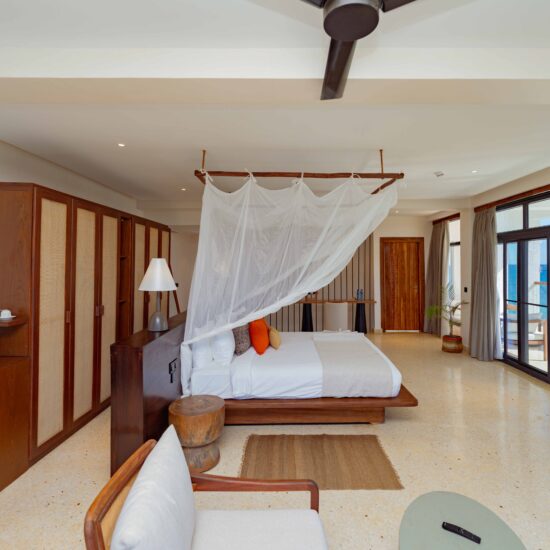 beach holiday in zanzibar