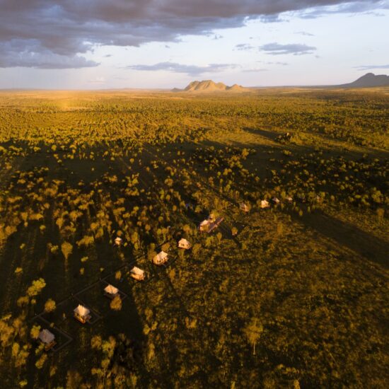 Where to Stay in Serengeti National Park