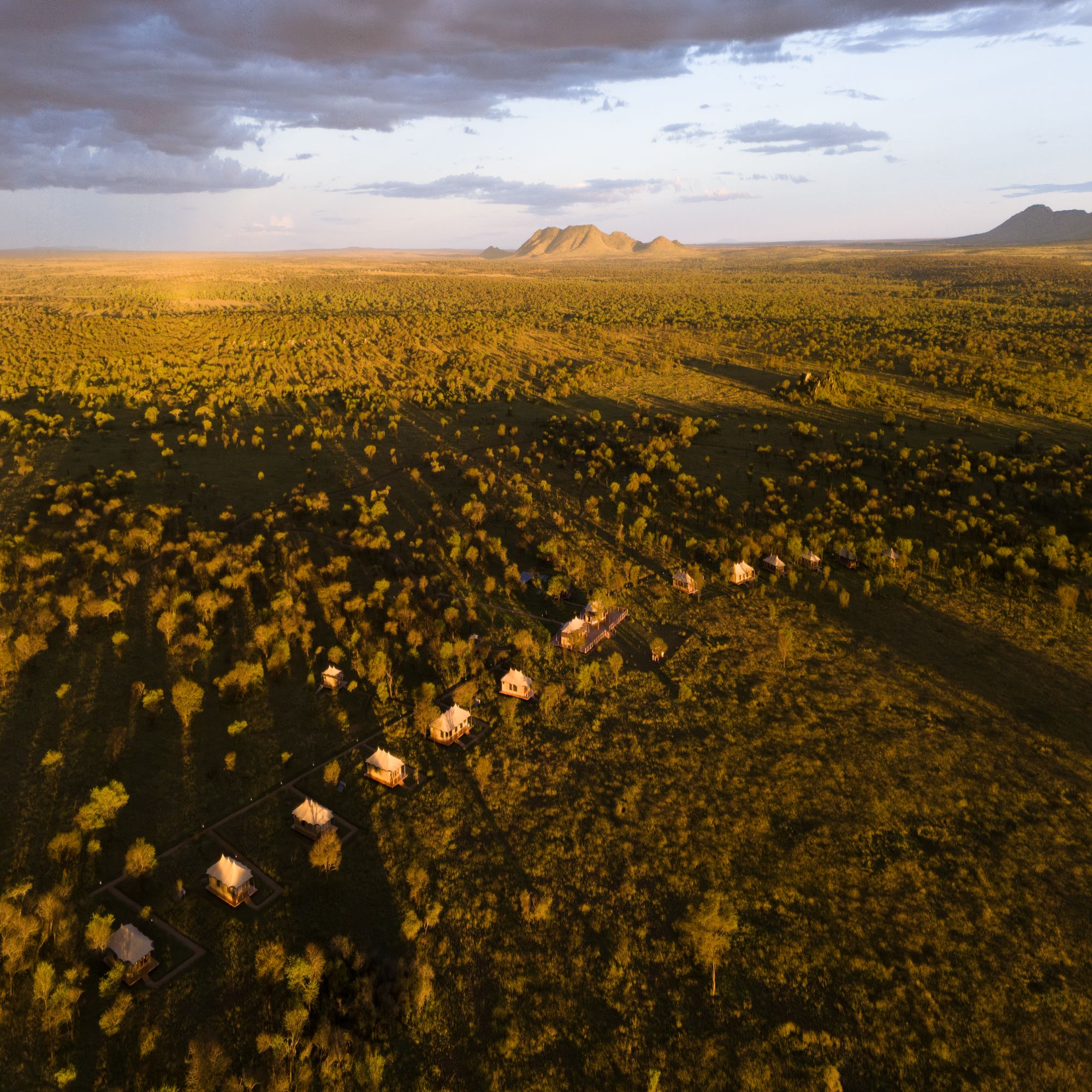 Where to Stay in Serengeti National Park