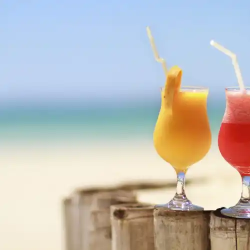 Where to Stay in Dra es Salaam