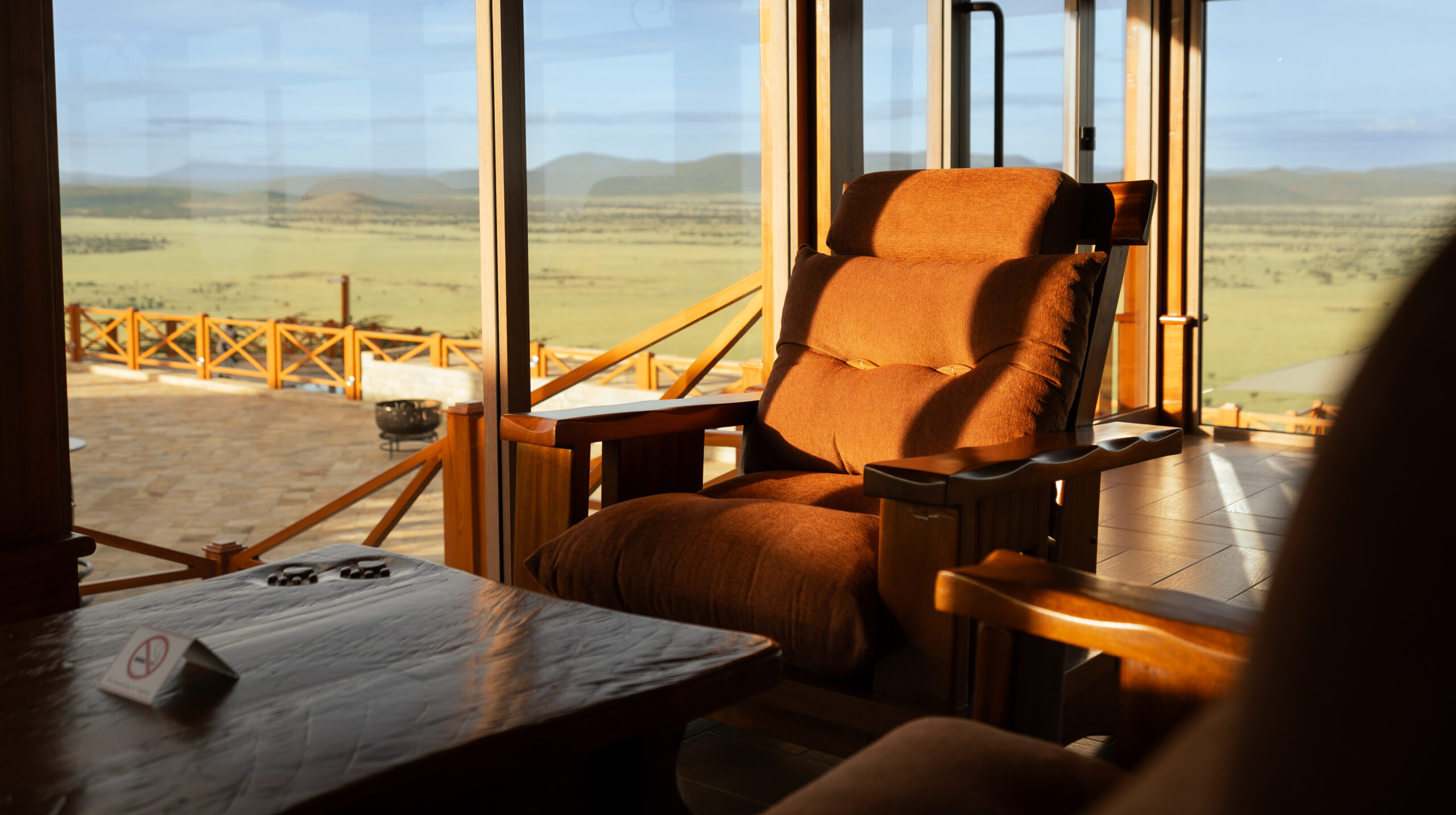 Tanzania luxury safari experiences