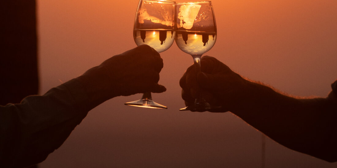 My experience with Sundown African Adventures Safaris was absolutely incredible!