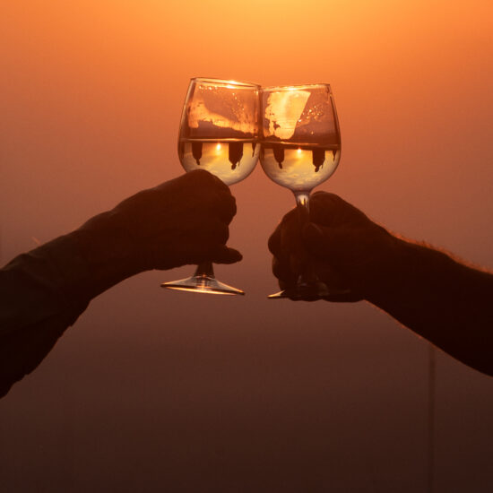 My experience with Sundown African Adventures Safaris was absolutely incredible!