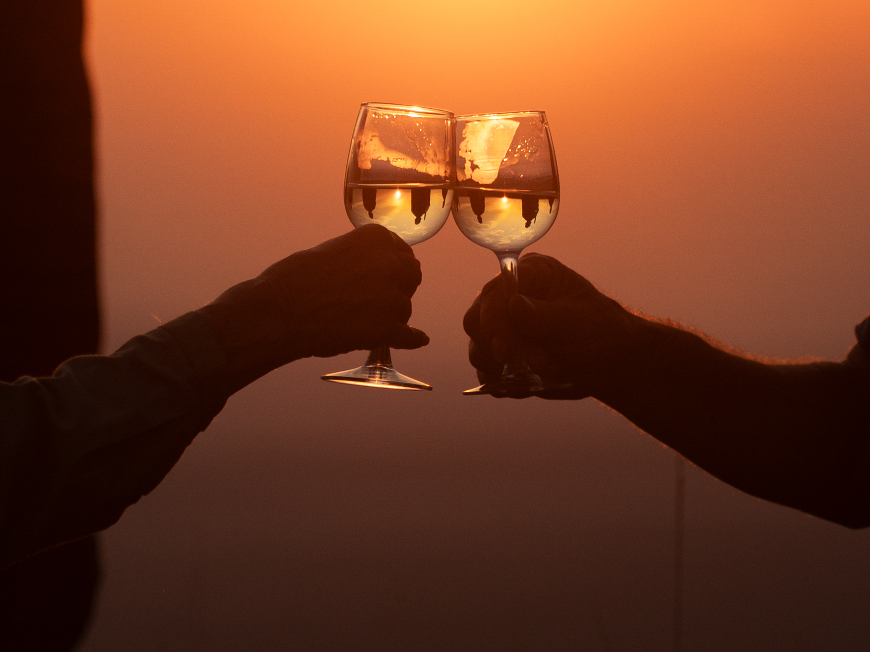 My experience with Sundown African Adventures Safaris was absolutely incredible!