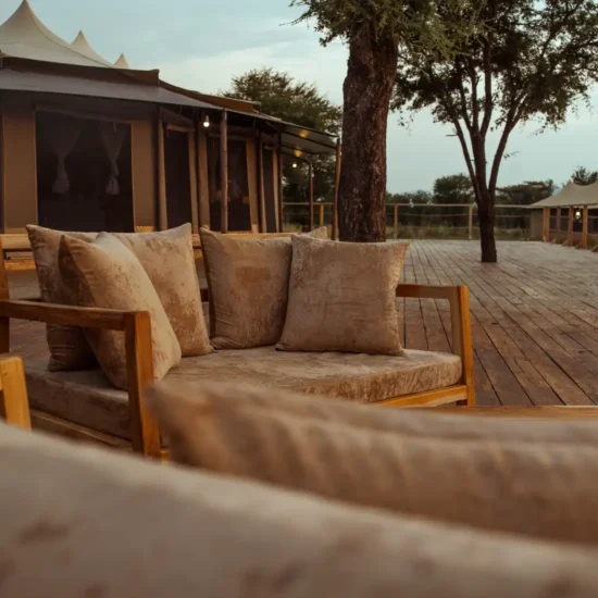 Which is the best national park to visit in Tanzania?